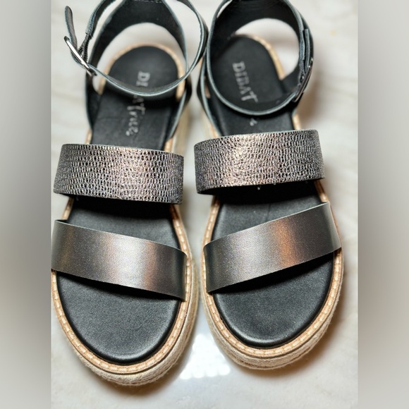 Diba True Day Line Espadrille NIB Size 7 - Picture 4 of 15